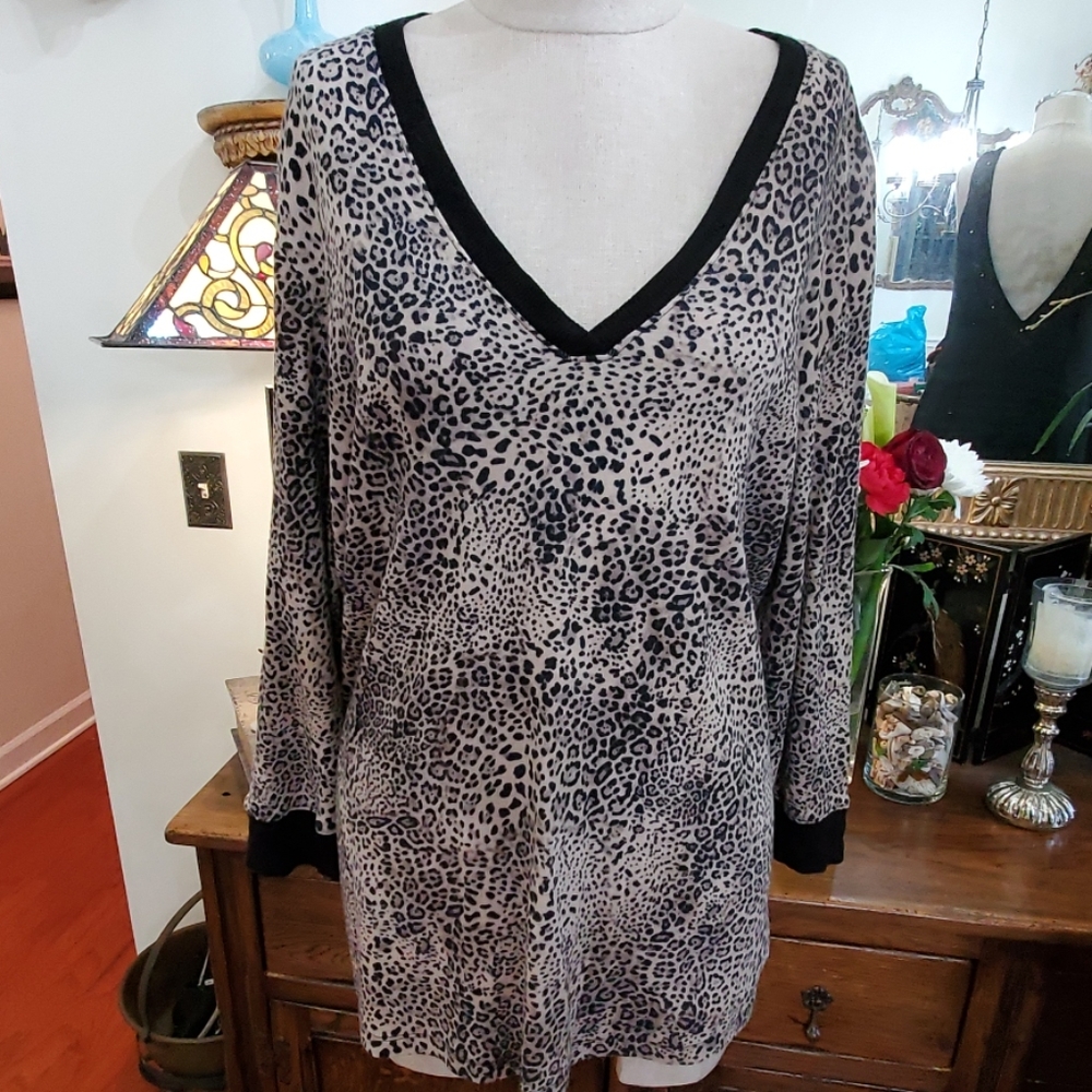 Jones New York Sport Top